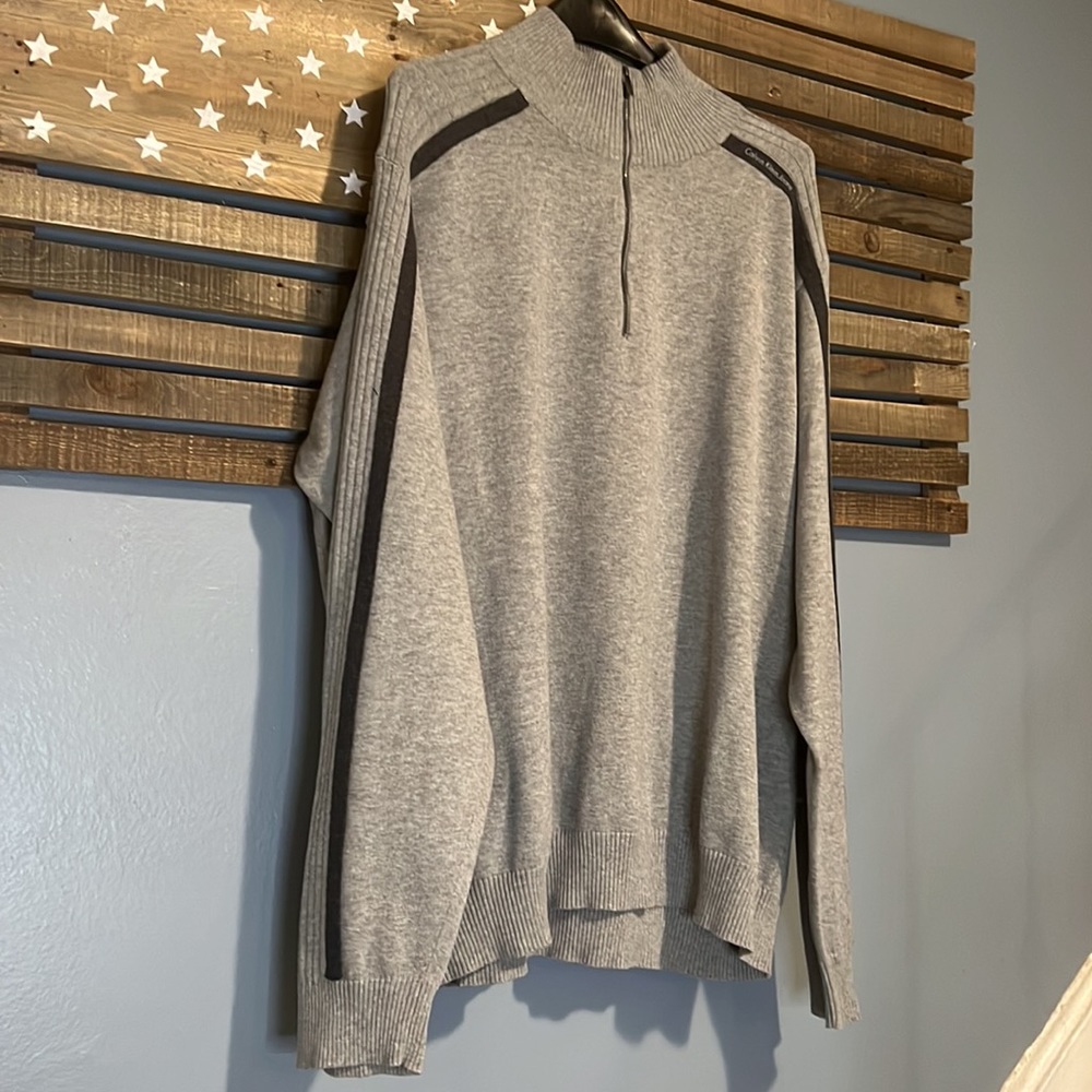 Calvin Klein Sweater